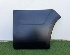 MODANATURA PARAFANGO POSTERIORE DESTRO DX CITROEN JUMPER ANNO 2017 RICAMBI AUTO