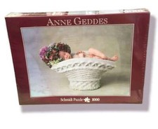Puzzle 1000 Pezzi Schmidt Anne