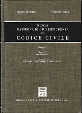 Nuova rassegna di giurisprudenza sul Codice civile. Artt. 2555-2583 (Vol. 5/5)