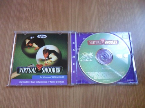 Biliardo virtuale - (pc),