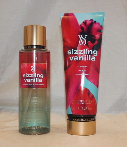 Victoria secret sizzling - victoria's,