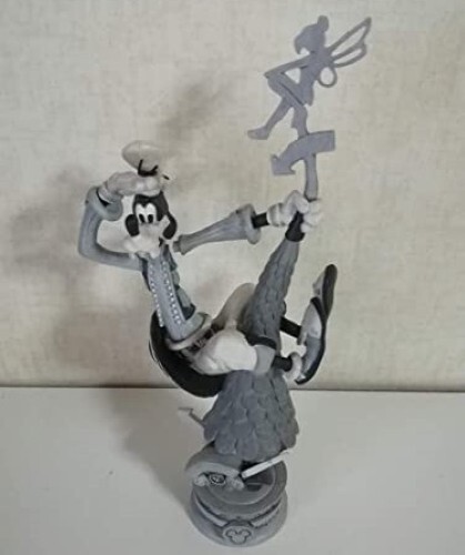 Kingdom hearts figura - kingdom,