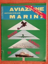 RIVISTA INTERCONAIR AVIAZIONE