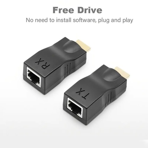Hdmi extender trasmettitore - extender, e