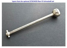 1x Albero di trasmissione CV