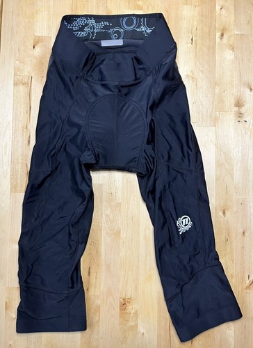 Novara mezzo capri collant - novara,