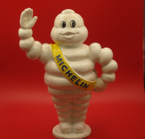 Pesante libbre oz michelin - 6,