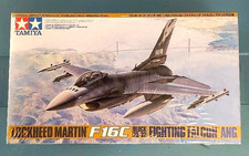 Tamiya F-16C BLOCCO 25/32