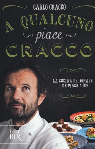 Qualcuno piace cracco la - piace, cracco.