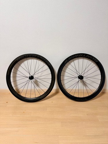 Bontrager aeolus rsl tlr - aeolus,