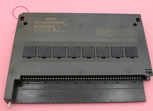Siemens simatic 431 6es7 - sm,