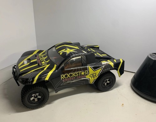 Team losi rockstar mini - team,