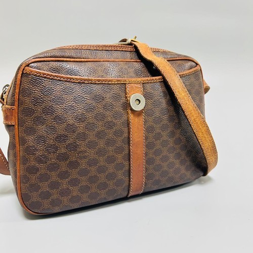 Borsa tracolla celine - tracolla,