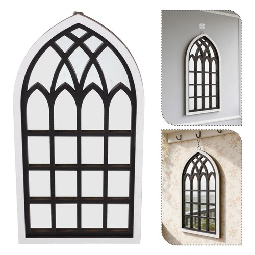 Specchio decorativo stile