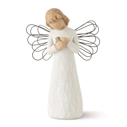 Willow tree angel - willow,