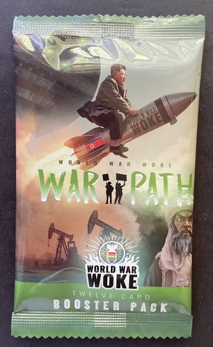 World war woke - world,