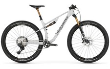 MTB Megamo Track 02 Jade White