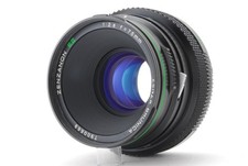 [Near MINT]  Zenza Bronica