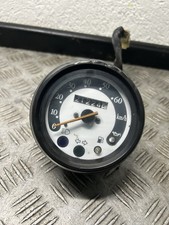 STRUMENTAZIONE CONTACHILOMETRI