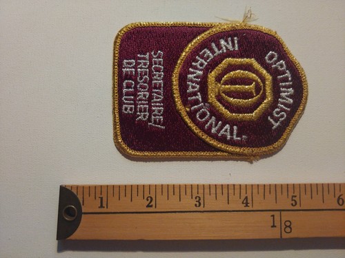 80s international optimist - *,