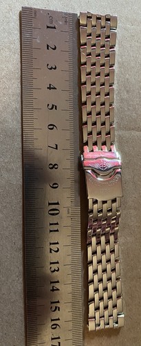 Breitling 420a 20mm bracciale - 420a,