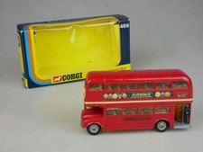 Corgi Toys 469 London Bus