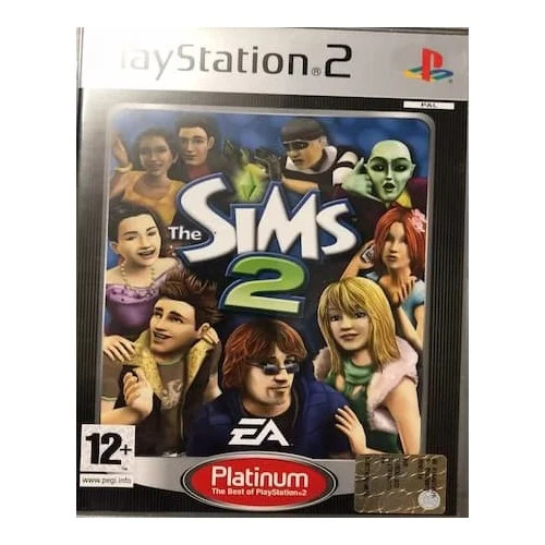 The sims completo - the, di