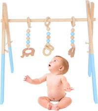 Palestrina Neonato Montessoris