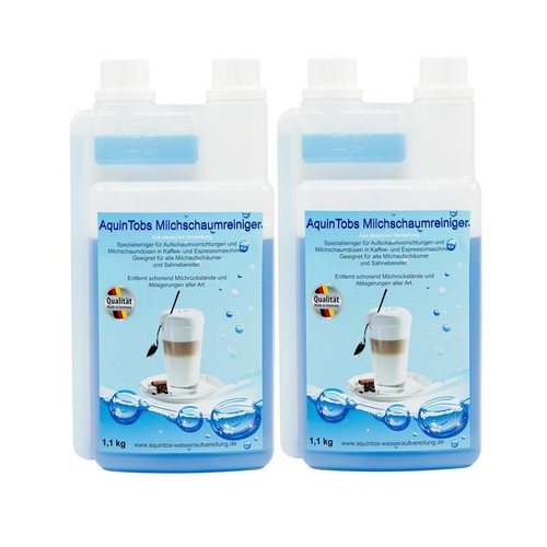 Detergente sistema latte - , 2l