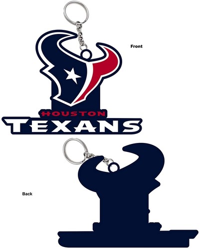 Portachiavi houston texans - portachiavi,