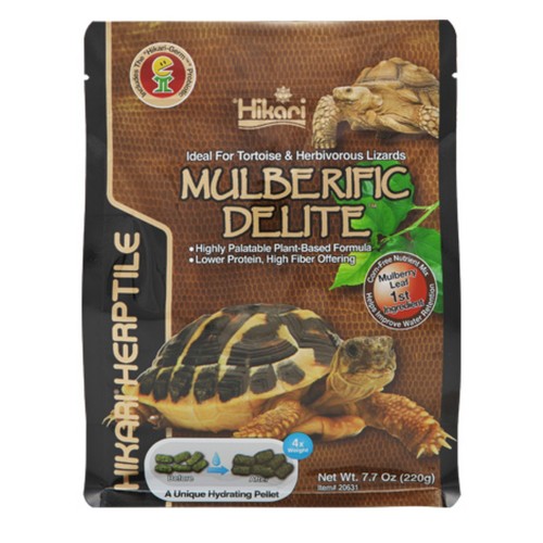 Hikari mulberific delite 220g - mulberific,