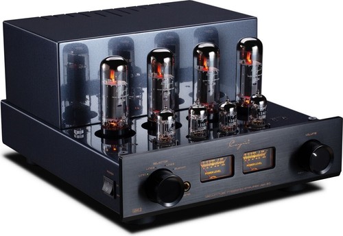 Cayin jazz amplificatore - -,