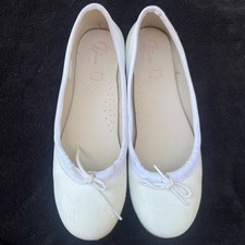 Scarpe Ballerina Donna Bata