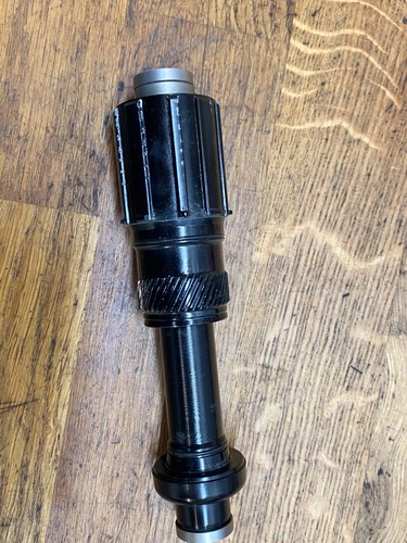 Chris king boost shimano - shimano, hg