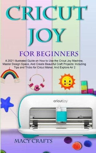 Macy craft cricut joy for - macy,