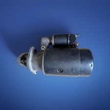 Motorino di avviamento Bosch