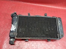RADIATORE ACQUA CON AMMACATURA