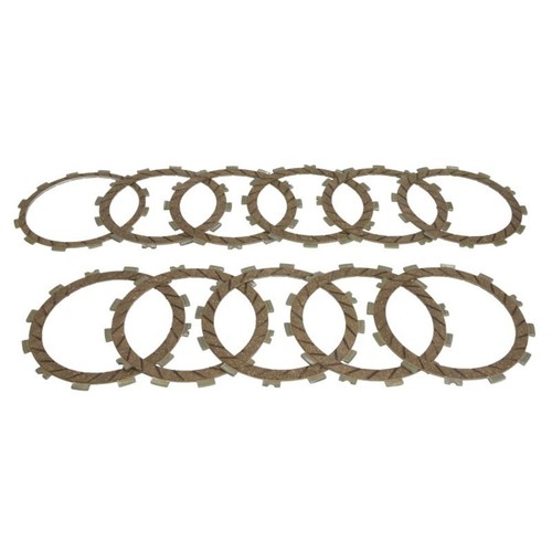 Disco frizione trw mcc509 - trw, mcc509-11