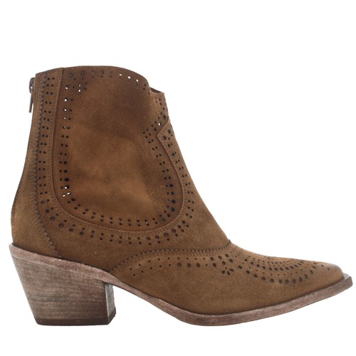 Curiosite donna stivaletti - curiosite',