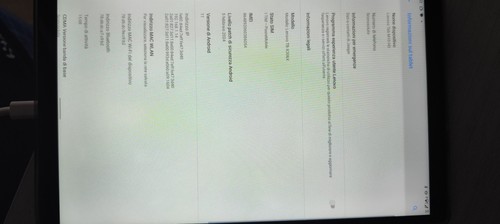 Lenovo tab m10 - tab,