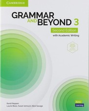 Grammar and Beyond Level 3