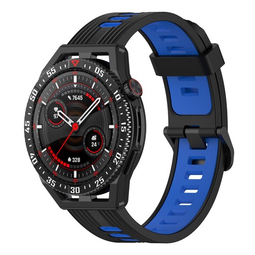 Cinturino silicone mm - cinturino,