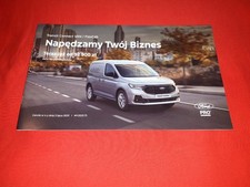 2025 2026 Ford Transit Connect