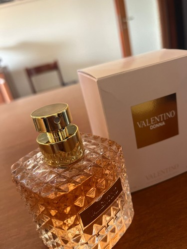 Profumo donna valentino 100ml - profumo, valentino-100ml