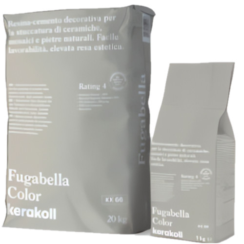 Fugabella color kerakoll - kk,