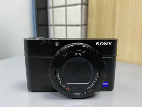 Sony dsc rx100 iii rx100m3 - sony,