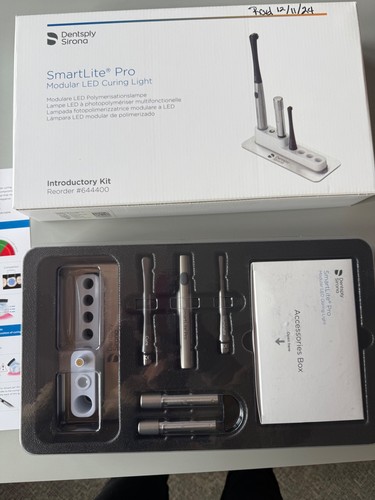 Dentsply led curing light - ,