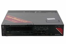 Sony SL-HF950 - Super Betamax