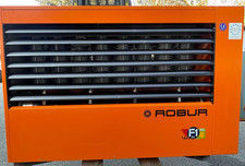 termoconvettore  robur F1 81
