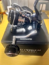 Mulinello da spinning Shimano